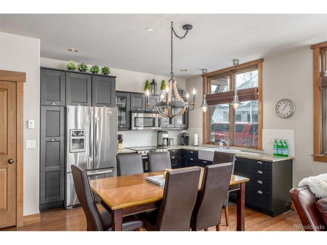 965 N Ten Mile Dr A11, Frisco, CO 80443