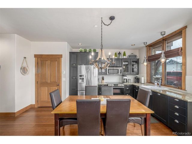 965 N Ten Mile Dr A11, Frisco, CO 80443