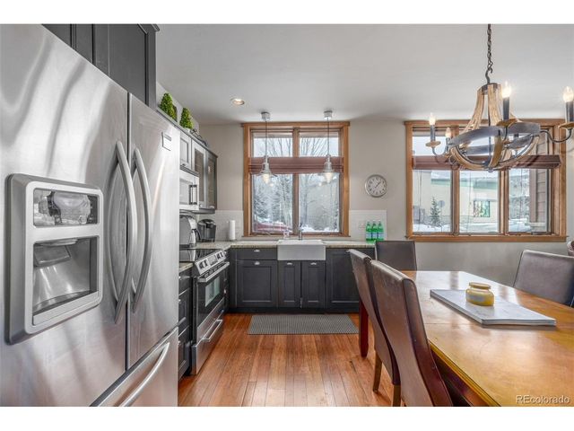 965 N Ten Mile Dr A11, Frisco, CO 80443