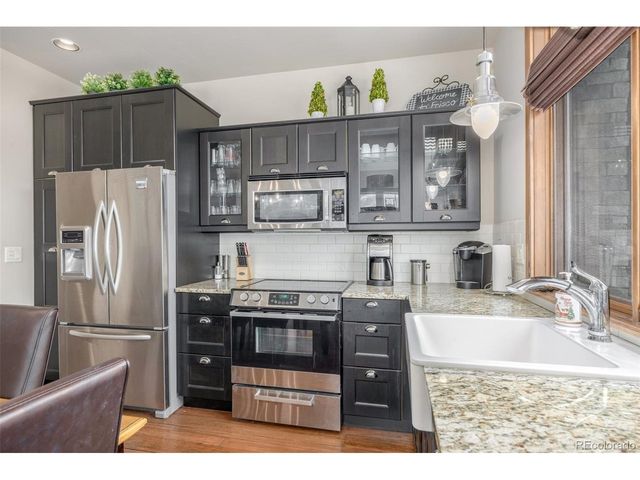 965 N Ten Mile Dr A11, Frisco, CO 80443