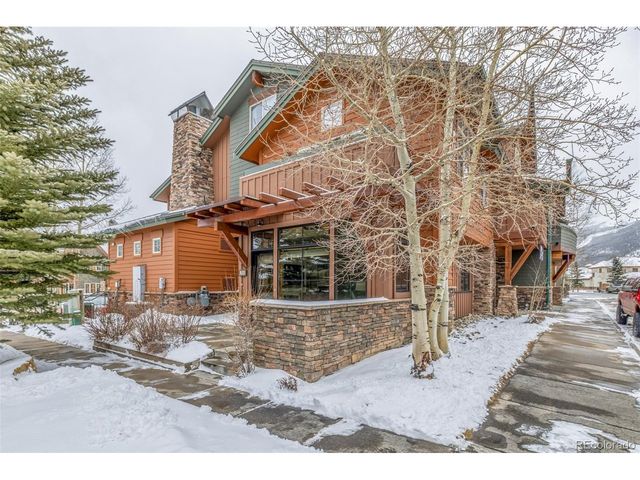 965 N Ten Mile Dr A11, Frisco, CO 80443