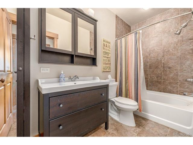 965 N Ten Mile Dr A11, Frisco, CO 80443