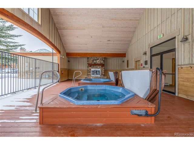 965 N Ten Mile Dr A11, Frisco, CO 80443