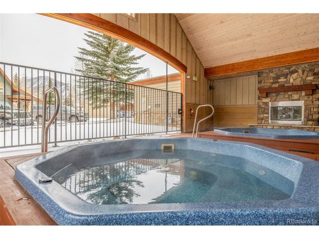 965 N Ten Mile Dr A11, Frisco, CO 80443