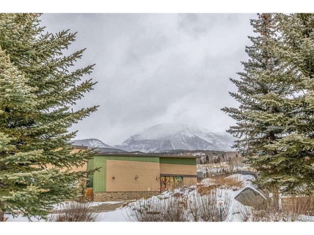 965 N Ten Mile Dr A11, Frisco, CO 80443