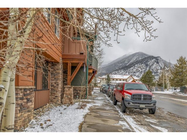 965 N Ten Mile Dr A11, Frisco, CO 80443