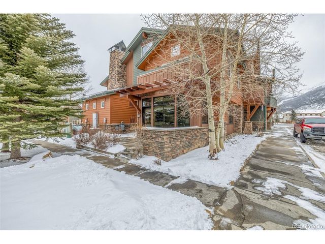 965 N Ten Mile Dr A11, Frisco, CO 80443