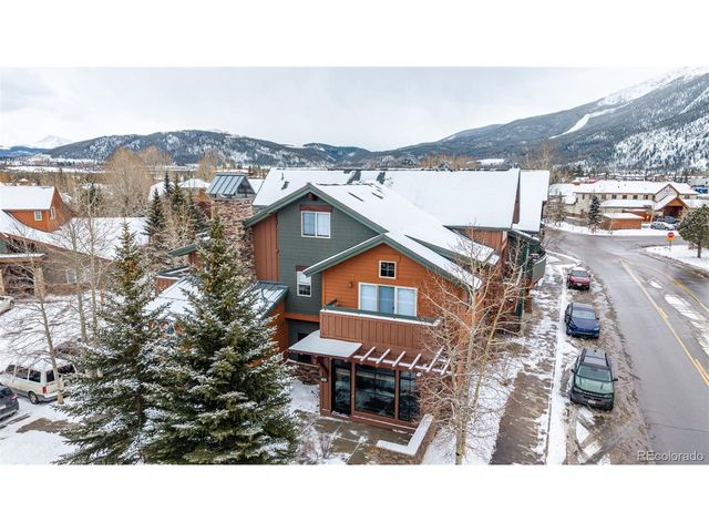 965 N Ten Mile Dr A11, Frisco, CO 80443