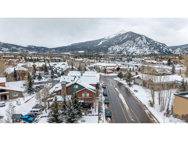 965 N Ten Mile Dr A11, Frisco, CO 80443