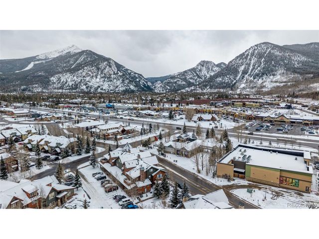 965 N Ten Mile Dr A11, Frisco, CO 80443