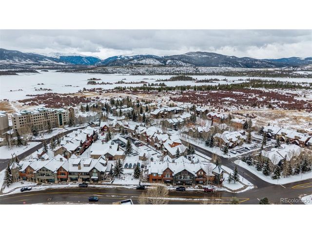 965 N Ten Mile Dr A11, Frisco, CO 80443