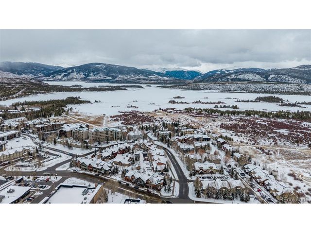 965 N Ten Mile Dr A11, Frisco, CO 80443