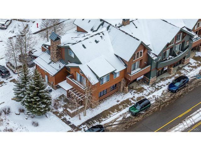 965 N Ten Mile Dr A11, Frisco, CO 80443