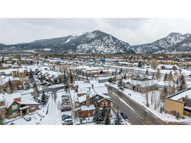 965 N Ten Mile Dr A11, Frisco, CO 80443