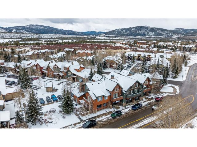 965 N Ten Mile Dr A11, Frisco, CO 80443