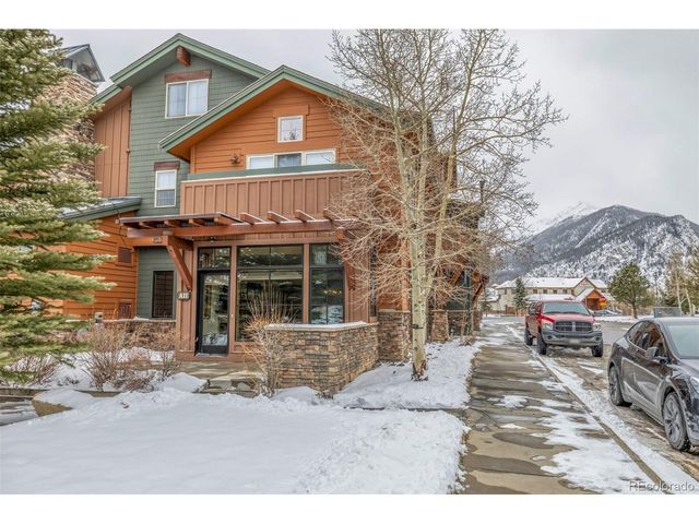 965 N Ten Mile Dr A11, Frisco, CO 80443