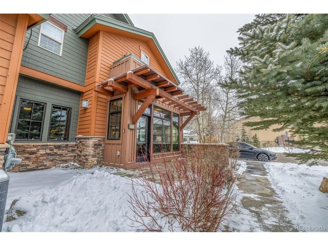 965 N Ten Mile Dr A11, Frisco, CO 80443