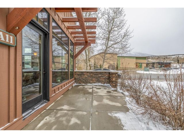 965 N Ten Mile Dr A11, Frisco, CO 80443
