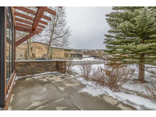 965 N Ten Mile Dr A11, Frisco, CO 80443