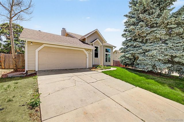 21584 E Powers Place, Aurora, CO 80015