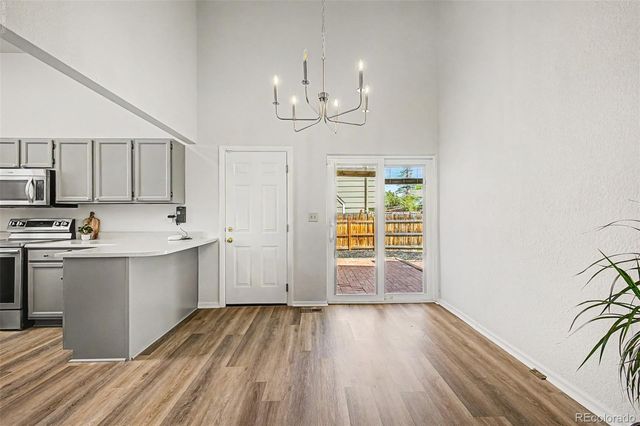21584 E Powers Place, Aurora, CO 80015