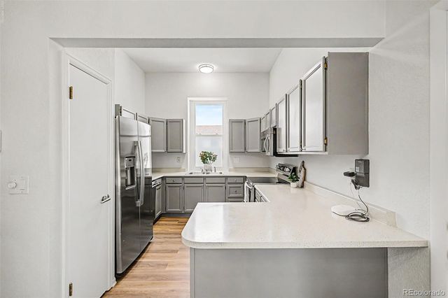 21584 E Powers Place, Aurora, CO 80015