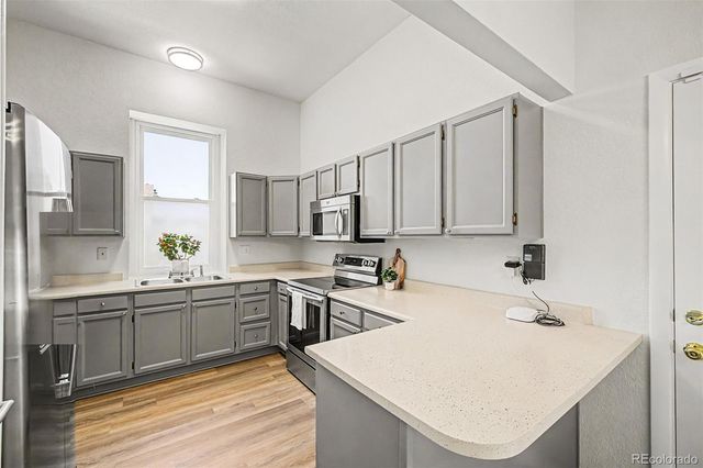 21584 E Powers Place, Aurora, CO 80015