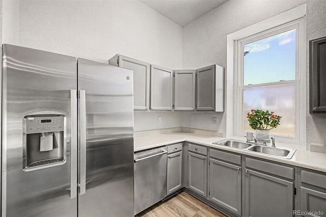 21584 E Powers Place, Aurora, CO 80015