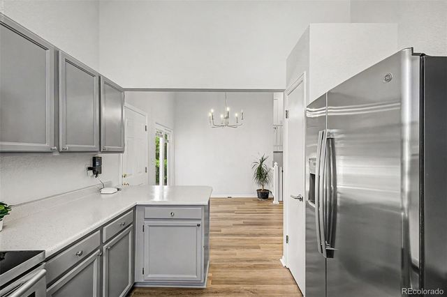 21584 E Powers Place, Aurora, CO 80015