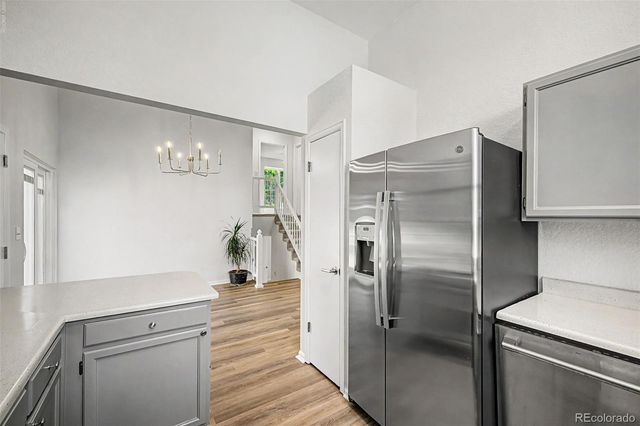 21584 E Powers Place, Aurora, CO 80015