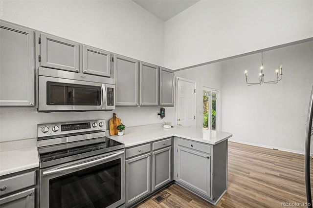 21584 E Powers Place, Aurora, CO 80015