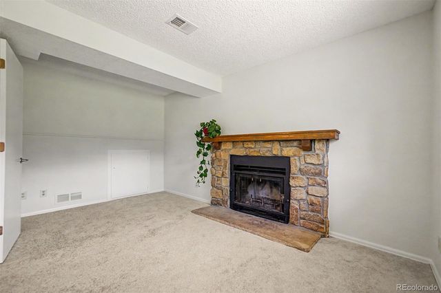 21584 E Powers Place, Aurora, CO 80015