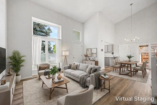 21584 E Powers Place, Aurora, CO 80015