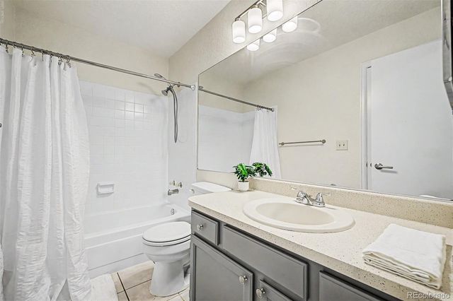 21584 E Powers Place, Aurora, CO 80015