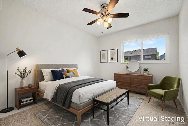 21584 E Powers Place, Aurora, CO 80015