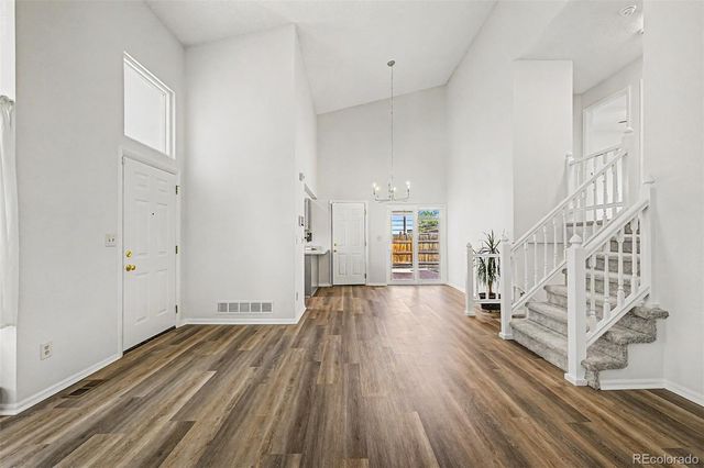 21584 E Powers Place, Aurora, CO 80015