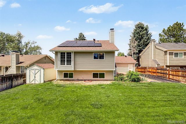 21584 E Powers Place, Aurora, CO 80015