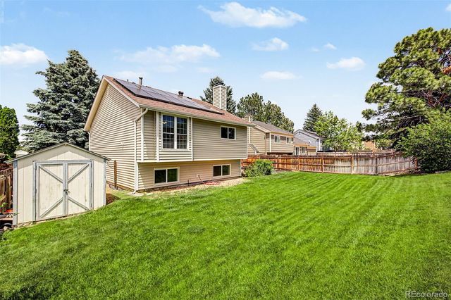 21584 E Powers Place, Aurora, CO 80015