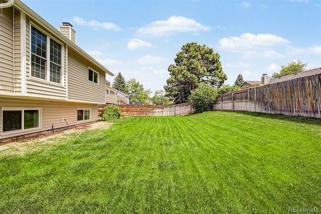 21584 E Powers Place, Aurora, CO 80015