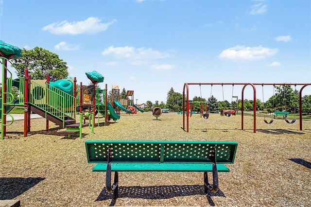 21584 E Powers Place, Aurora, CO 80015