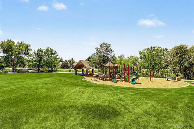 21584 E Powers Place, Aurora, CO 80015