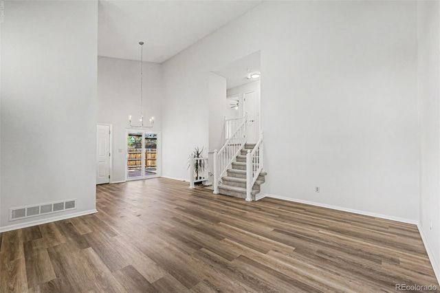 21584 E Powers Place, Aurora, CO 80015