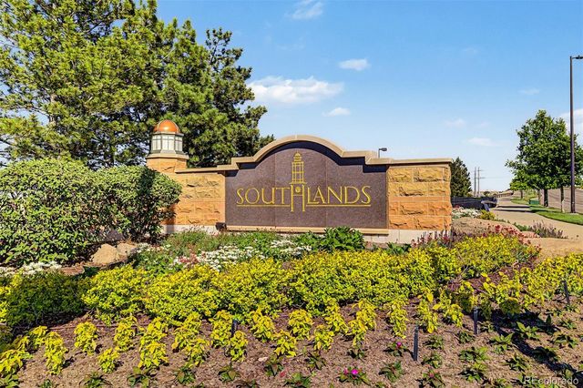 21584 E Powers Place, Aurora, CO 80015