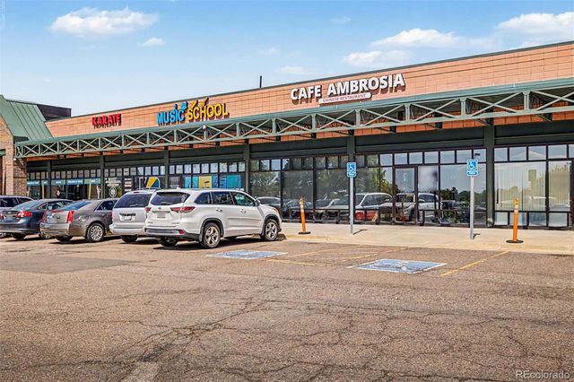 21584 E Powers Place, Aurora, CO 80015