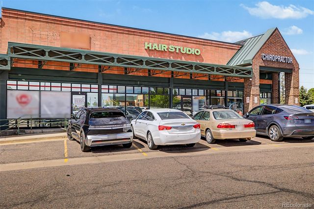 21584 E Powers Place, Aurora, CO 80015
