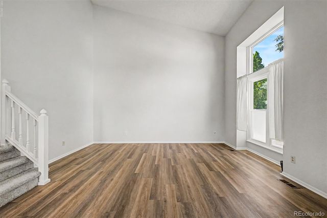 21584 E Powers Place, Aurora, CO 80015