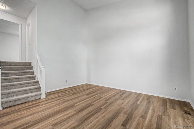21584 E Powers Place, Aurora, CO 80015