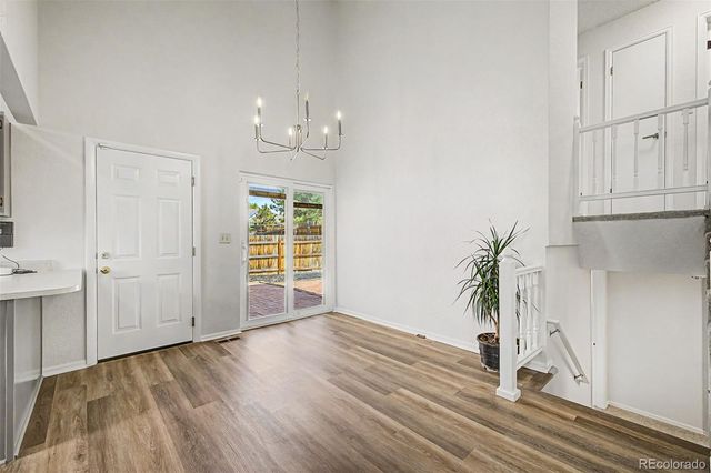21584 E Powers Place, Aurora, CO 80015