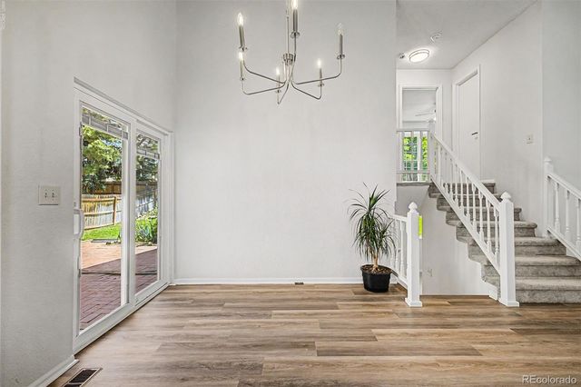 21584 E Powers Place, Aurora, CO 80015