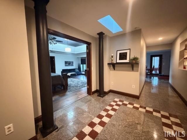 245 The Woods, Bedford, IN 47421